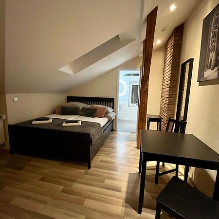 Apartmany Kukucin Kosice Exterior photo