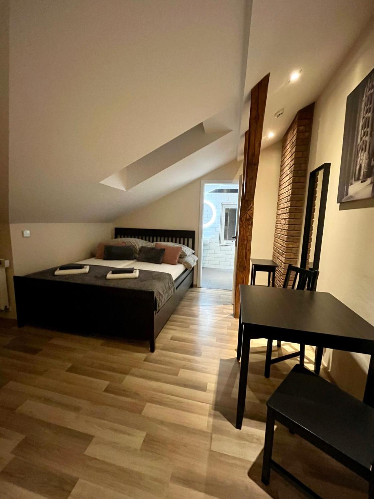 Apartmany Kukucin Kosice Exterior photo
