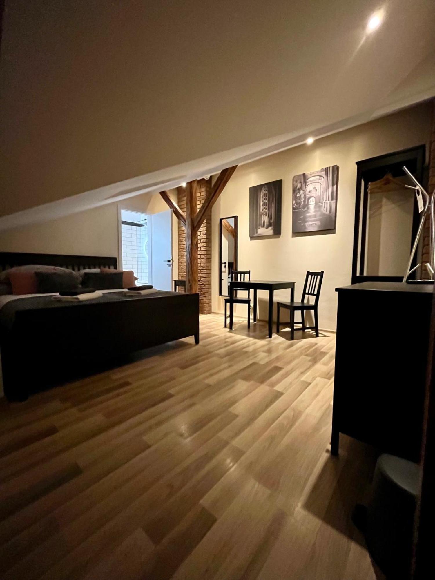 Apartmany Kukucin Kosice Exterior photo