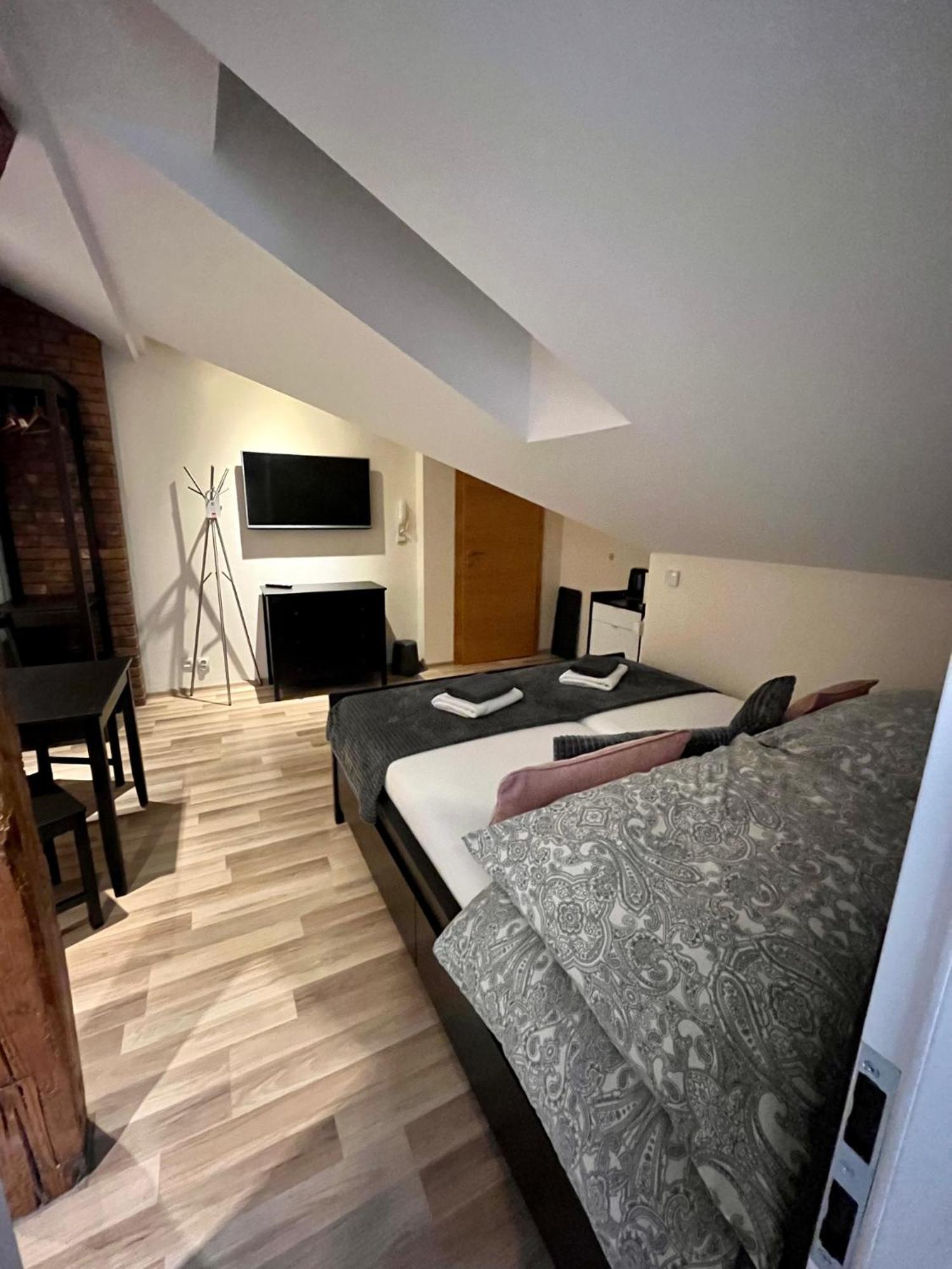 Apartmany Kukucin Kosice Exterior photo