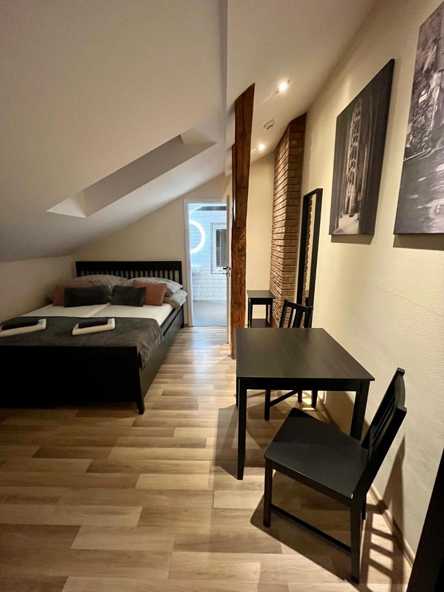 Apartmany Kukucin Kosice Exterior photo