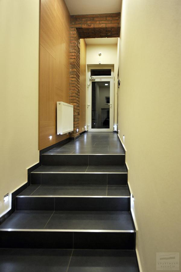 Apartmany Kukucin Kosice Exterior photo