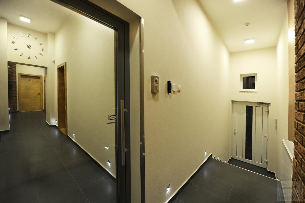 Apartmany Kukucin Kosice Exterior photo