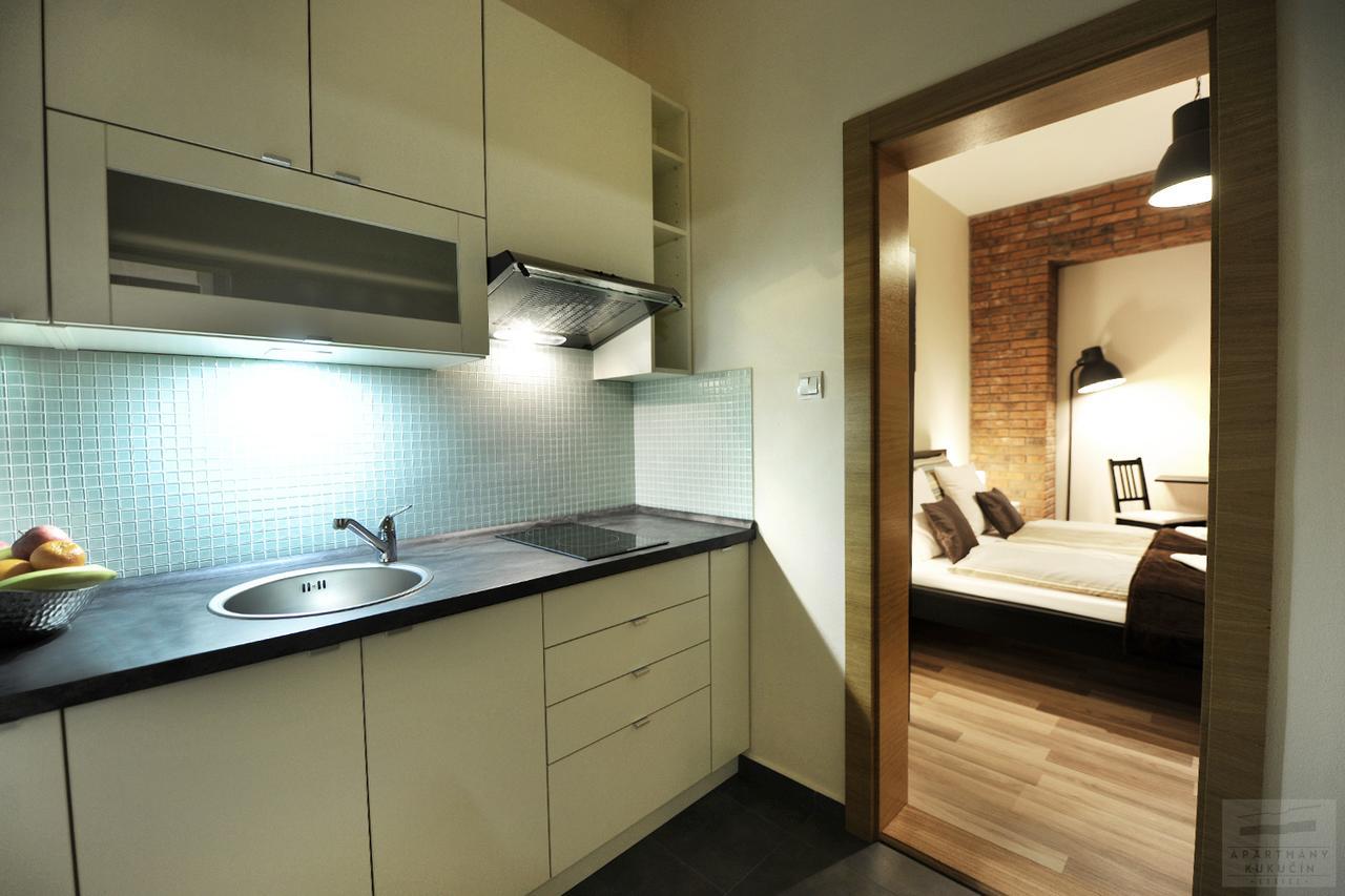 Apartmany Kukucin Kosice Exterior photo