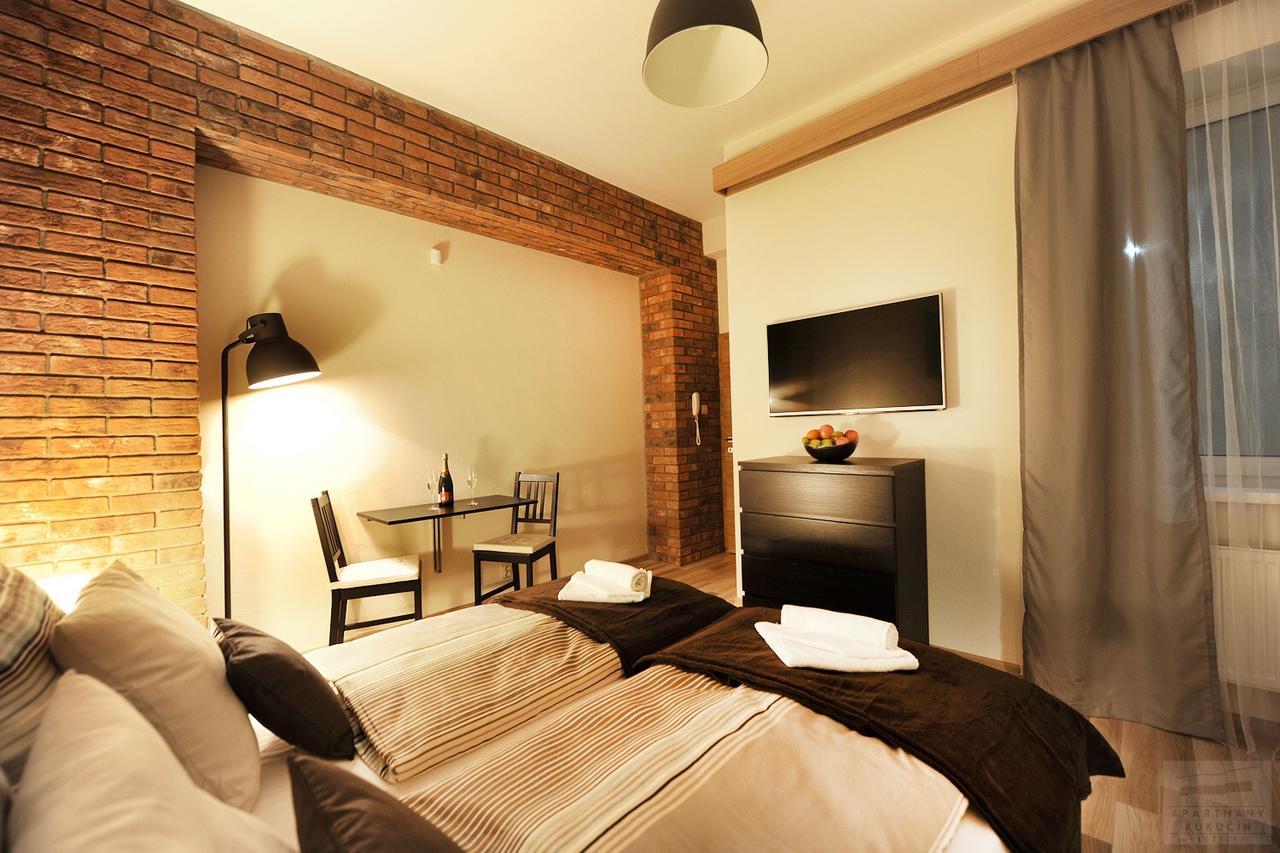 Apartmany Kukucin Kosice Exterior photo