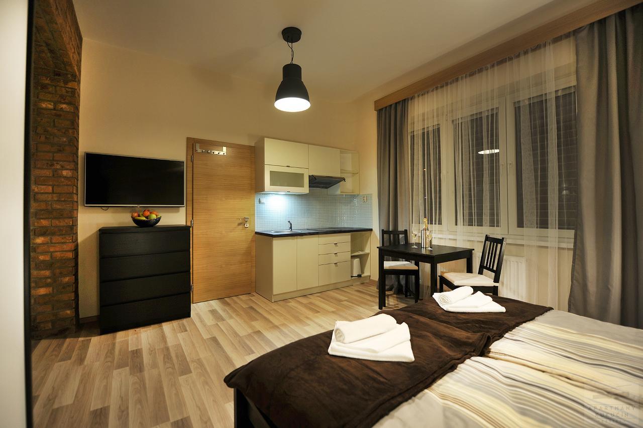 Apartmany Kukucin Kosice Exterior photo