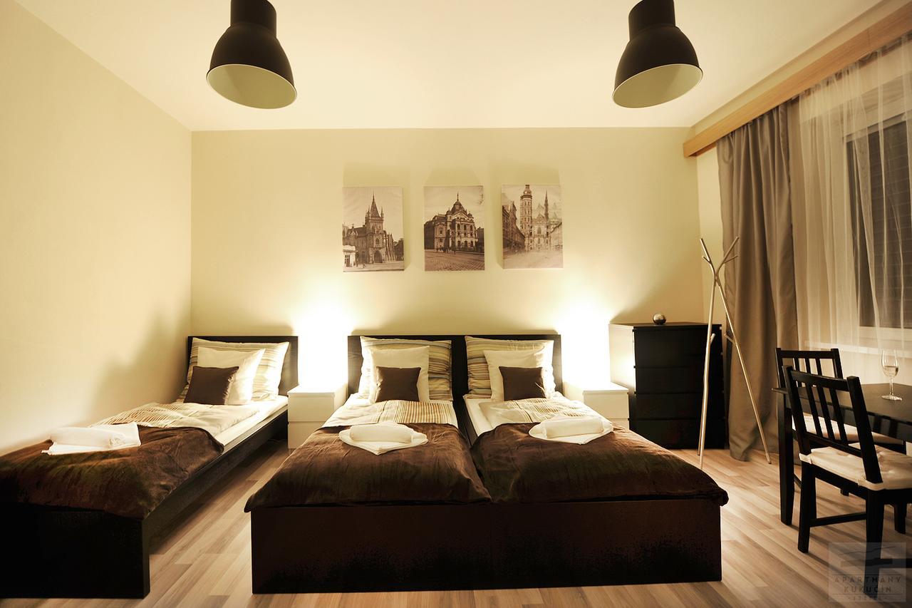 Apartmany Kukucin Kosice Exterior photo