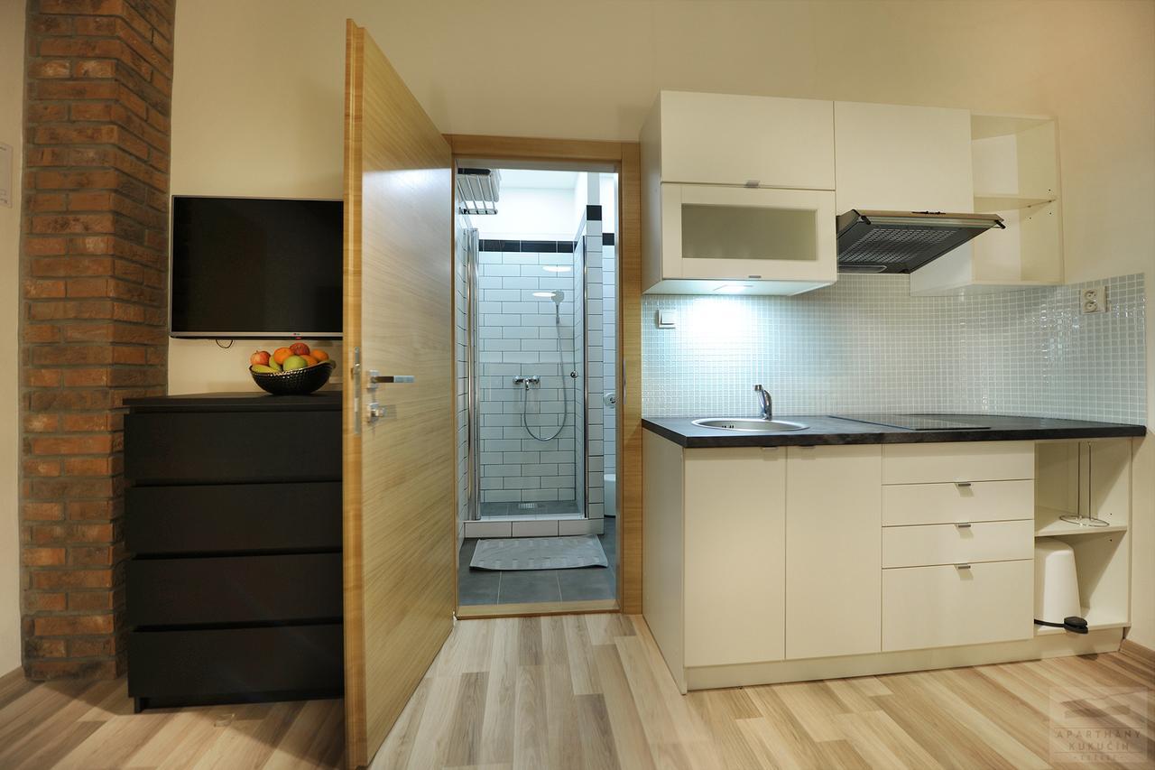 Apartmany Kukucin Kosice Exterior photo