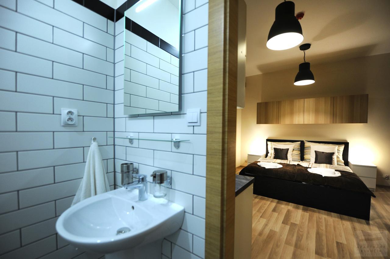 Apartmany Kukucin Kosice Exterior photo